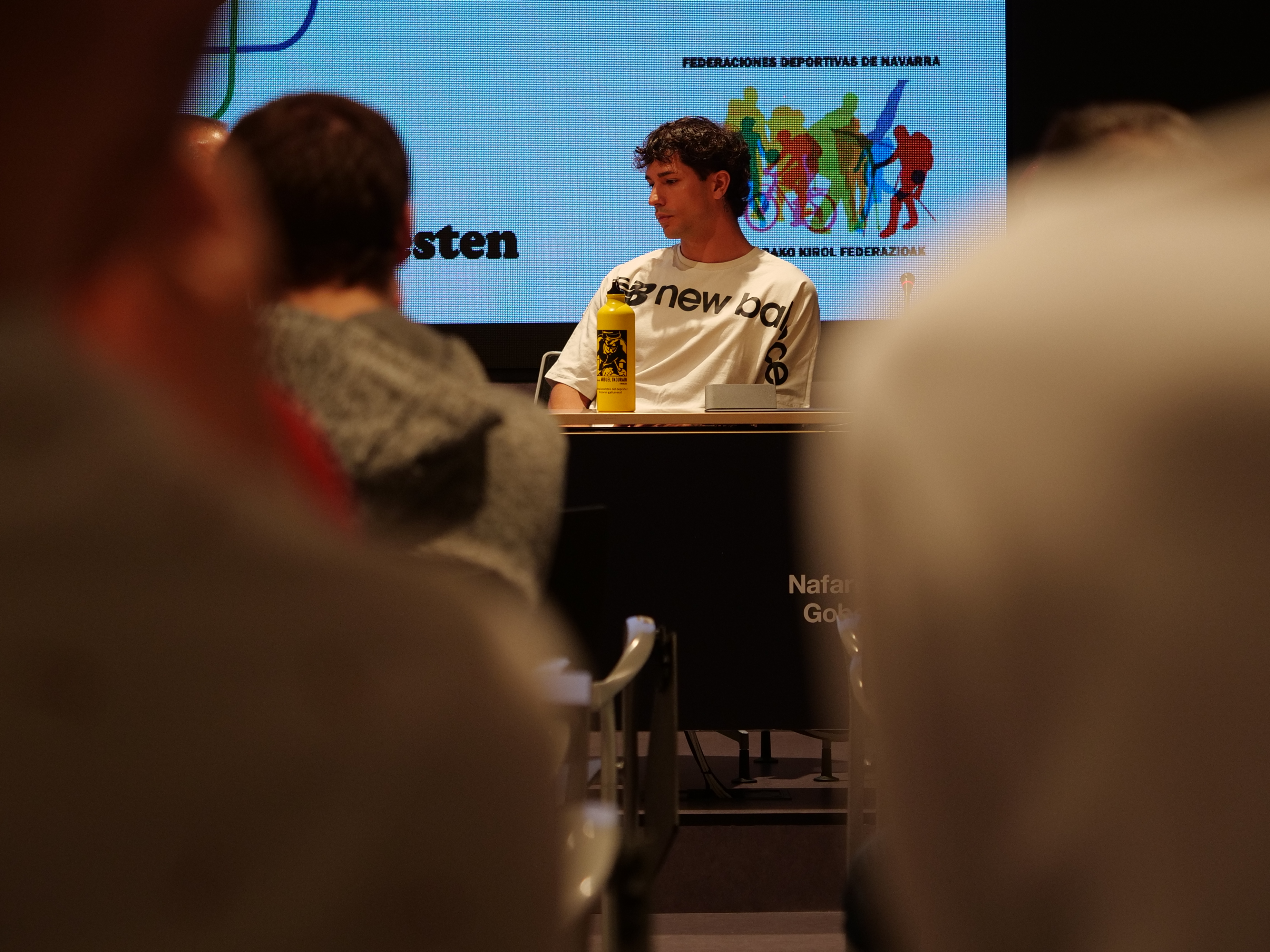 C&oacute;mo afrontar la vida una vez finalizada la carrera deportiva